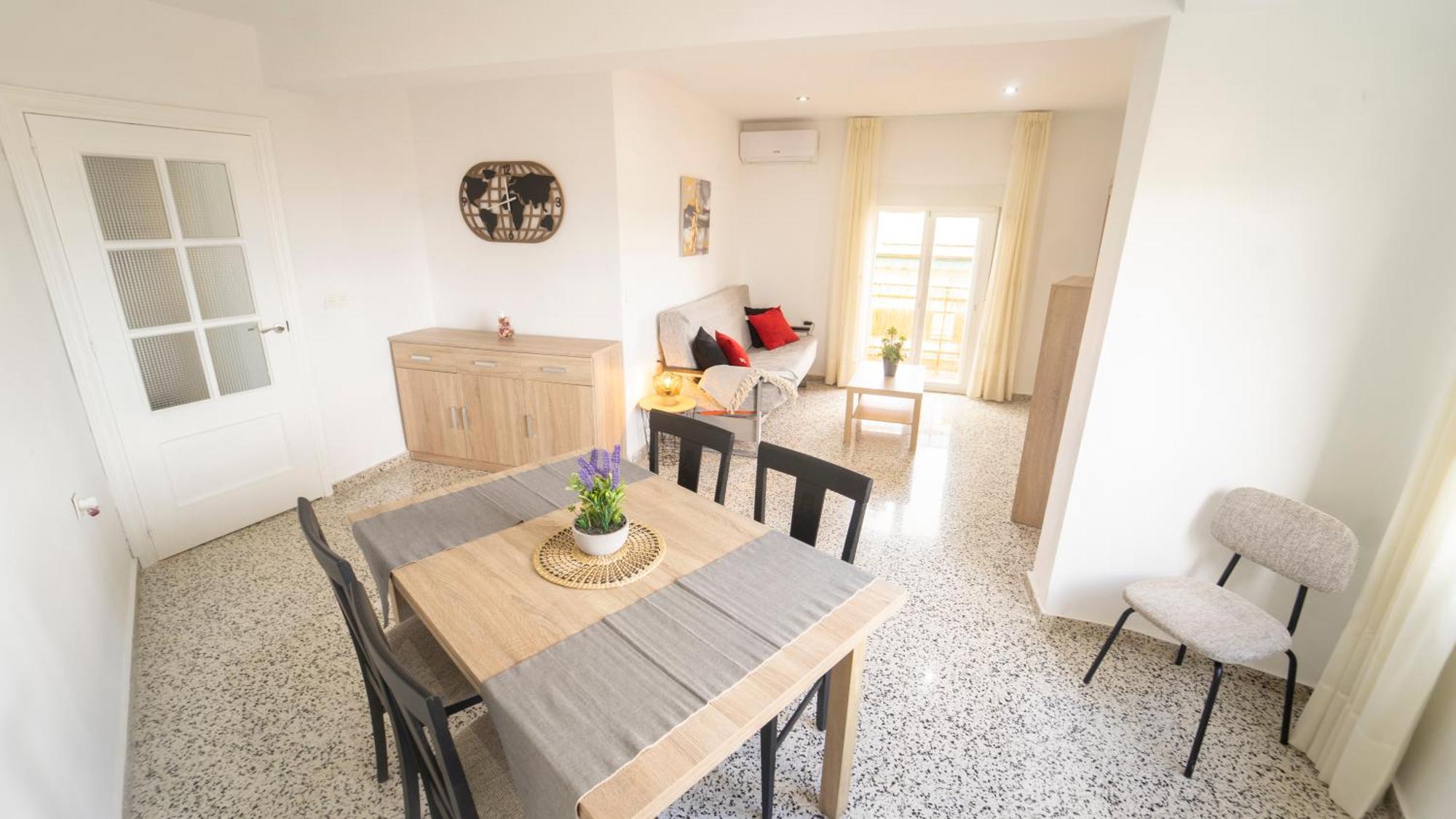 H&H Suite Plaza De Toros II Γρανάδα Εξωτερικό φωτογραφία